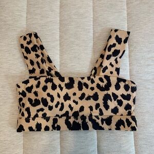 ALLFENIX Sports Bra Size Smal